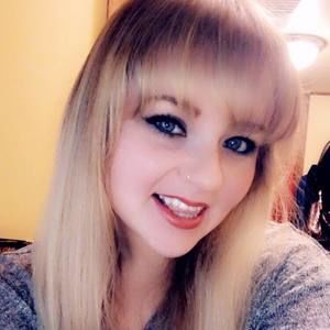 Meet your Posher, Kiana